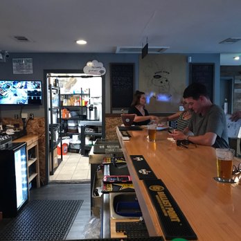 Cully Central - Cully Central's Bar and awesome staff! - Beer Gardens Near Me - Portland, Oregon Cully Central - Cully Central's Bar and awesome staff! - Beer Gardens Near Me - Portland, Oregon
