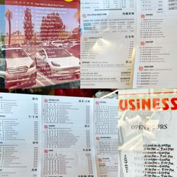 The Noodle - Chino Hills
