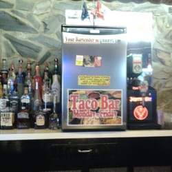 Doghouse Saloon