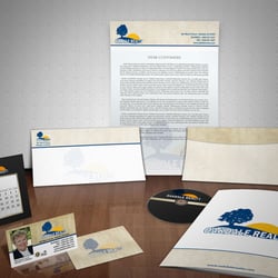 LighthouseCreates - Branding