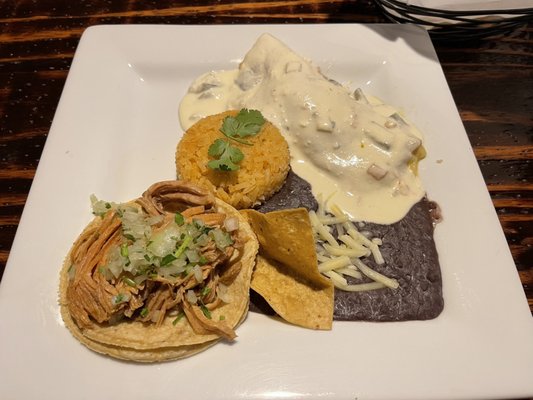 La Buena Vida Mexican Restaurant by null