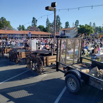 Buckboard BBQ & Catering - Any size event - Barbeque Near Me - Covina, California