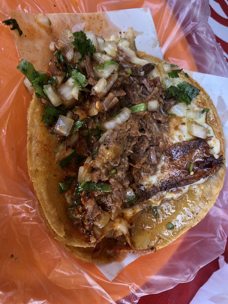 BIRRIA LOS XOLOS Calle Loma del Nogal 21, Cuesta Blanca, Baja