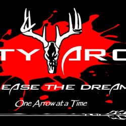 Affinity Archery