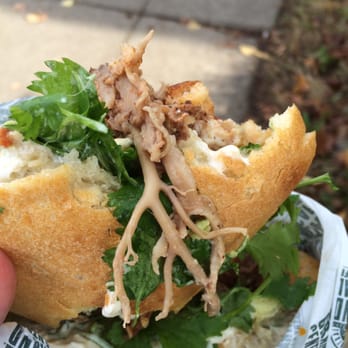 Grand Central Bakery - Why do I have an arterial vein system and heart sack in my sandwich? - Bakeries Near Me - Portland, Oregon