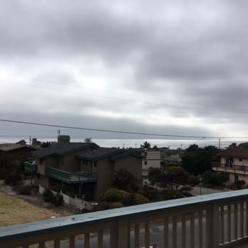 Breen Vacation Station - Ocean Pines rental - view from balcony - Vacation Rentals Near Me - Cambria, California Breen Vacation Station - Ocean Pines rental - view from balcony - Vacation Rentals Near Me - Cambria, California