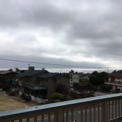 Breen Vacation Station - Ocean Pines rental - view from balcony