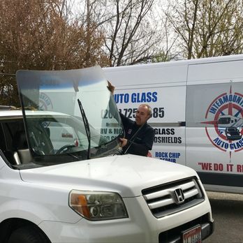 Intermountain Auto Glass - Windshield Installation & Repair Near Me