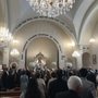 Photo of Saint Gregory Armenian Apostolic Church of Pasadena