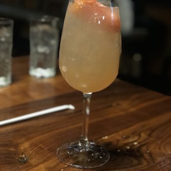Del Frisco's Grille - Sangria - New American Near Me - Hoboken, New Jersey Del Frisco's Grille - Sangria - New American Near Me - Hoboken, New Jersey