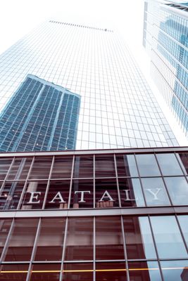 Eataly by null