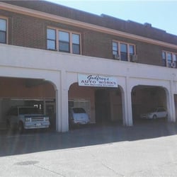 Godfrey's Auto Works - Godfrey's Auto Works