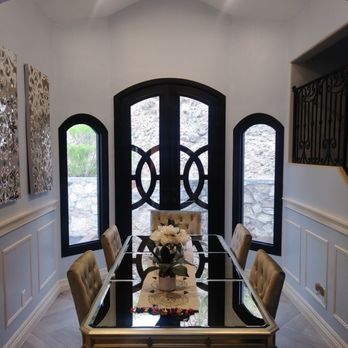 FORJA IRON DESIGNS - Updated February 2026 - 19 Photos - 1510 N