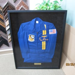 Framing MemorEze