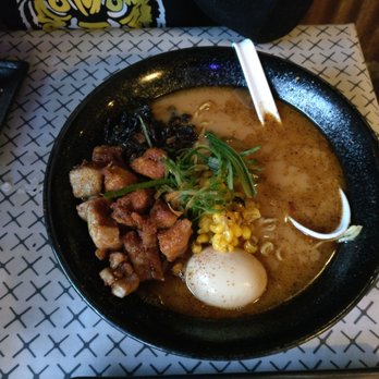 Chow Yum - The Addie - Asian Fusion Near Me - Baton Rouge, Louisiana Chow Yum - The Addie - Asian Fusion Near Me - Baton Rouge, Louisiana