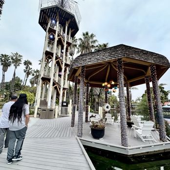Tidal - Seafood Near Me - San Diego, California