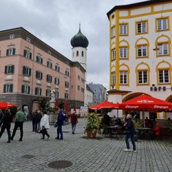 Max-Josefs-Platz
