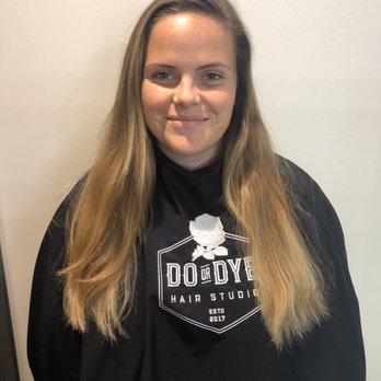 Do or Dye Hair Studio - Hair Stylists Near Me - Tampa, Florida
