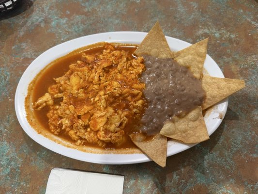 El Guero Tortas Ahogadas by null