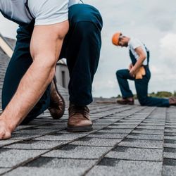 JTH Paving & Masonry