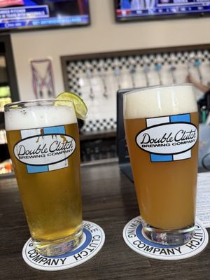 Double Clutch Brewing Company by null