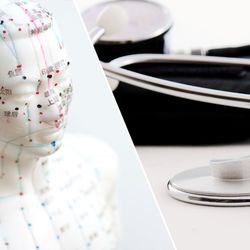 Inari Women's Health - Modern Research & Acupuncture - 
Acupuncture has been employed as a health care modality for over 5,000 years.