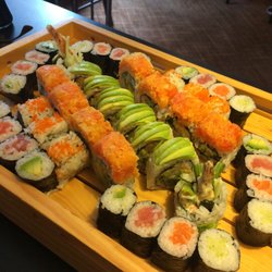 Sushi Date