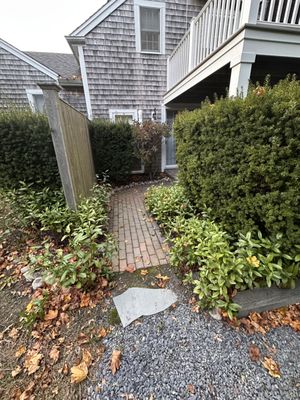 Candleberry Inn Cape Cod Bed and Breakfast by null