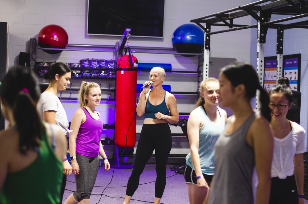 ANYTIME FITNESS Updated May 2024 240 Moggill Rd, Indooroopilly