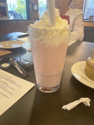 The Capital Burger by null