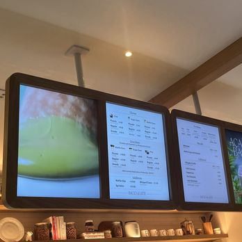 Bacio di Latte - Gelato Near Me - Pasadena, California