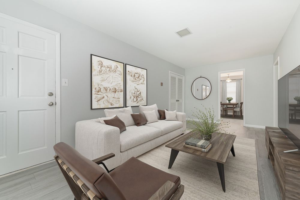 CEDAR HILLS APARTMENTS & TOWNHOMES Updated August 2024 Request