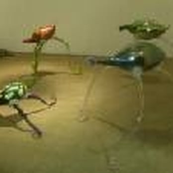 Elements Glass - Glass Blowing Near Me - Portland, Oregon