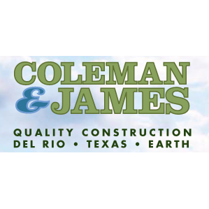 Slide of Coleman & James Construction