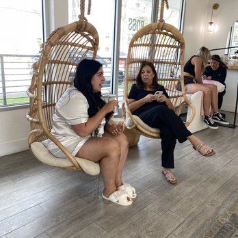 Beauty Boss - Enjoying the day! Beauty day - Spray Tanning Near Me - Dana Point, California