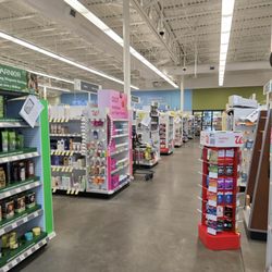 Walgreens - Aisle