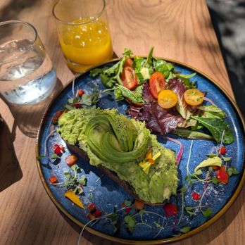 Valencia Table - Breakfast & Brunch Near Me - San Francisco, California Valencia Table - Breakfast & Brunch Near Me - San Francisco, California