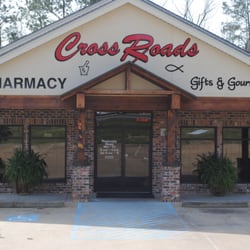 Crossroads Pharmacy Gifts & Gourmet