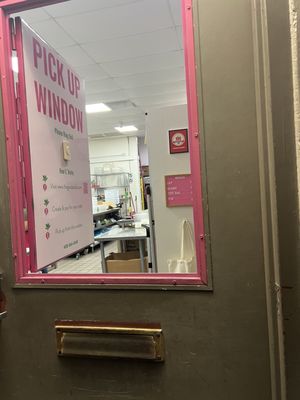 The Good Salad (to go only) by null