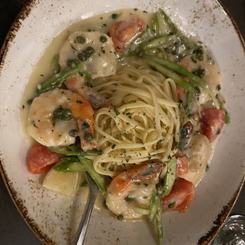 Bistro 120 - New American Near Me - Oakdale, California