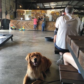Fulbrook Ale Works - Breweries Near Me - Richmond, Texas