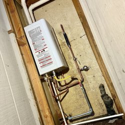 Finest Rooter & Plumbing