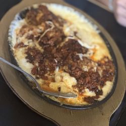 Queso with Chorizo