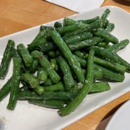 String Beans String Beans