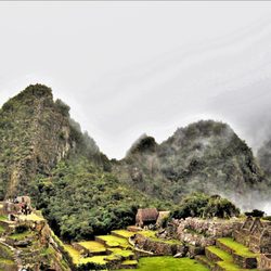 International Accents Travel - Machu Picchu