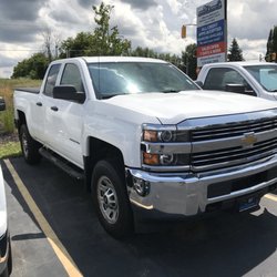 Mark Wilson's Better Used Cars