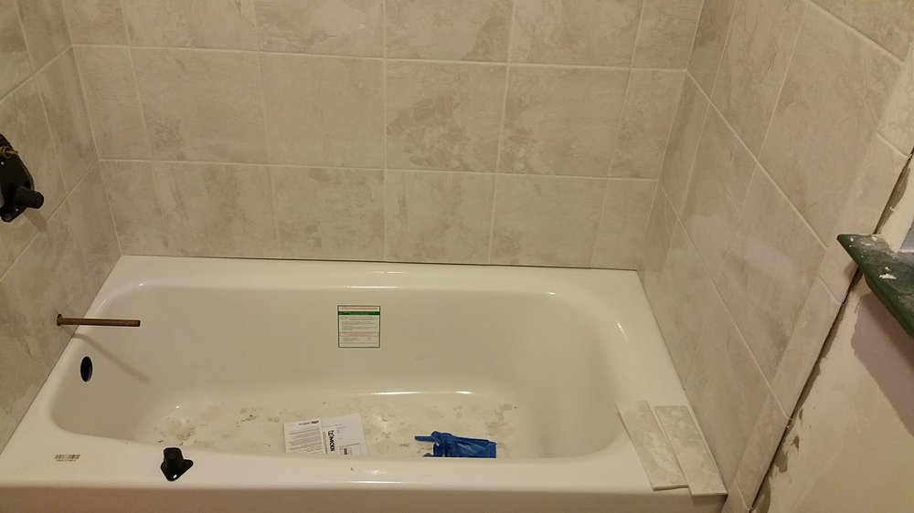 Slide of Luke Williams Home Services