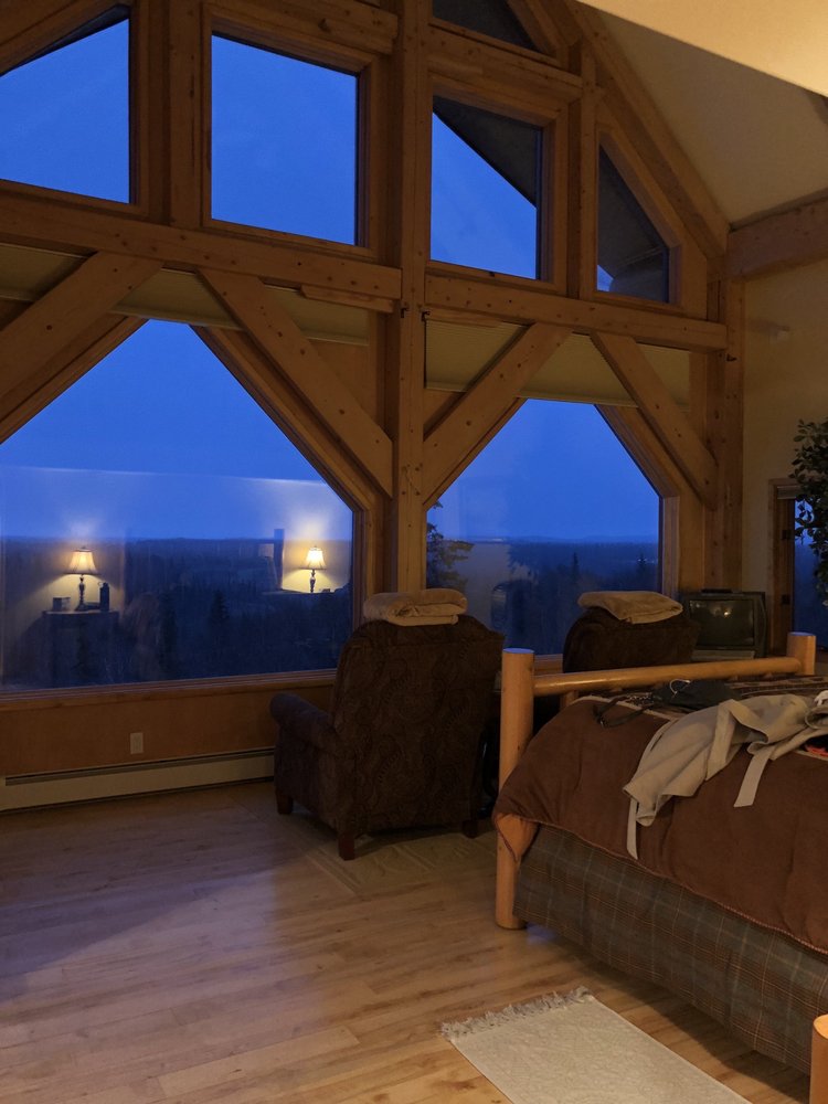 DENALI OVERLOOK INN Updated September 2024 45 Photos & 21 Reviews