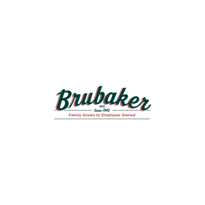 Brubaker Logo