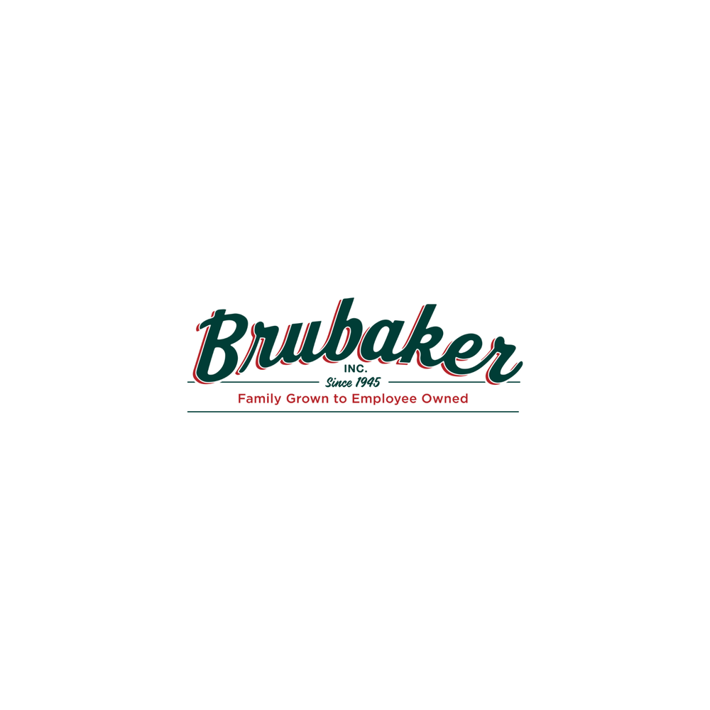 Slide of Brubaker